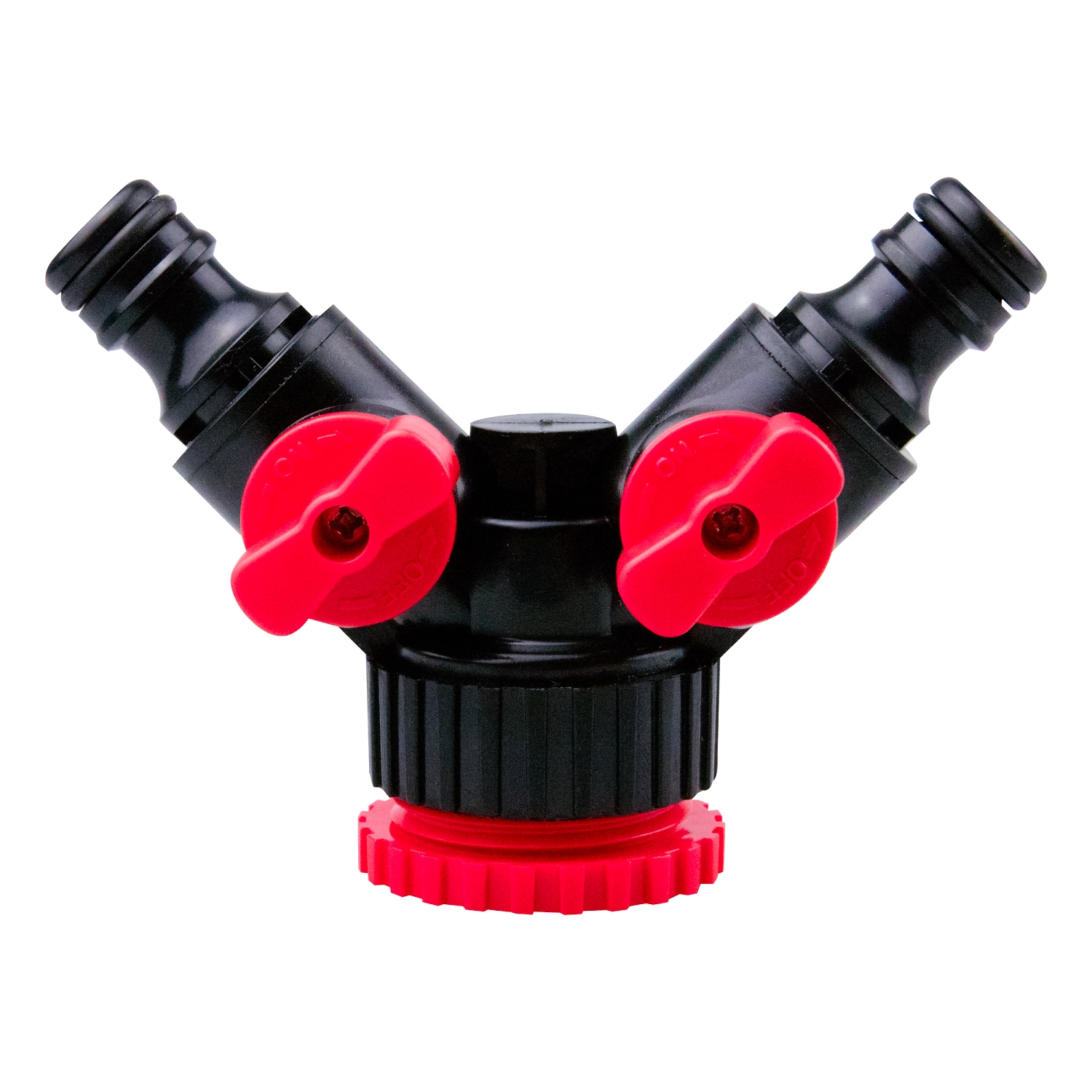 Распределитель для шланга 214586 1/2"