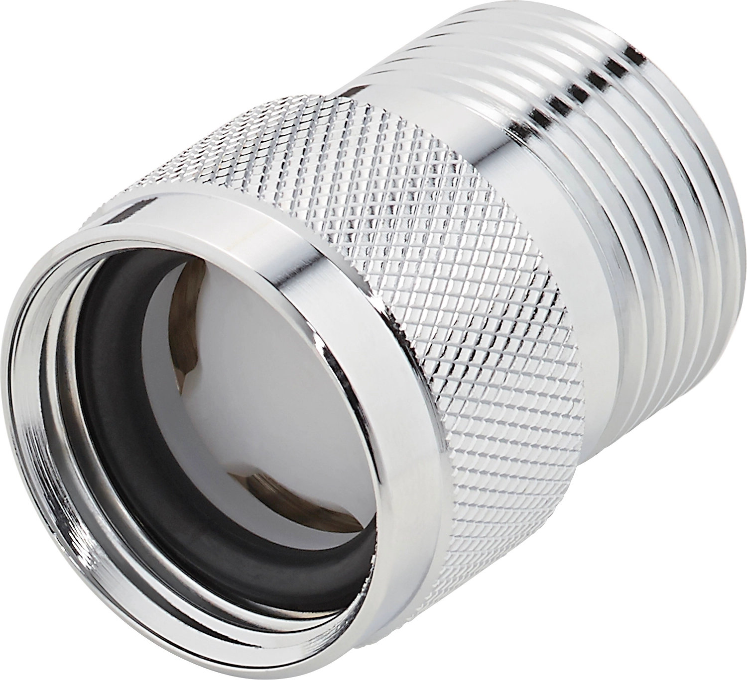 Водосберегающая насадка NEOPERL Aqua Stop 3/4"