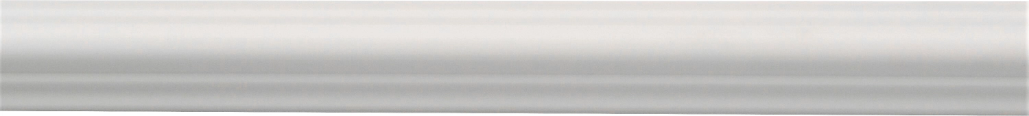 Молдинг настенный NMC С100-RU Decoflair 2000 мм белый