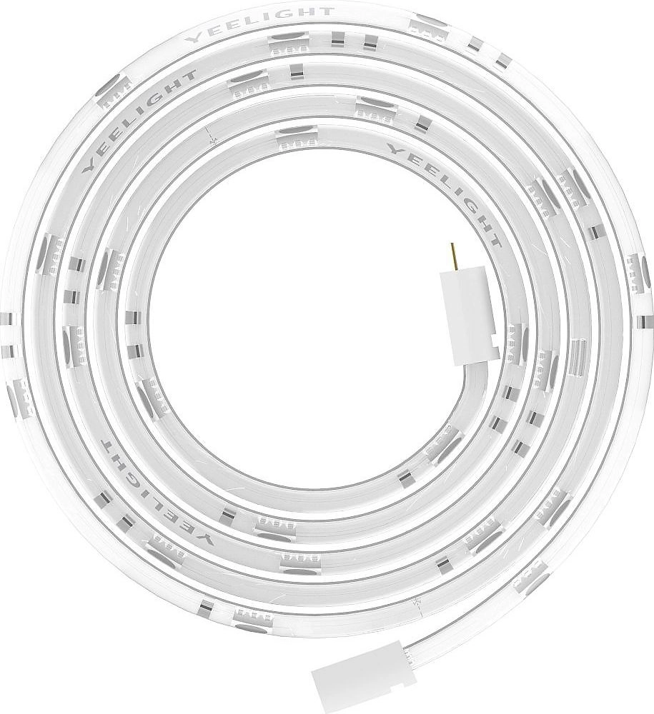 Удлинитель Yeelight Lightstrip Plus Extension для Led-ленты GPX4015RT 1м