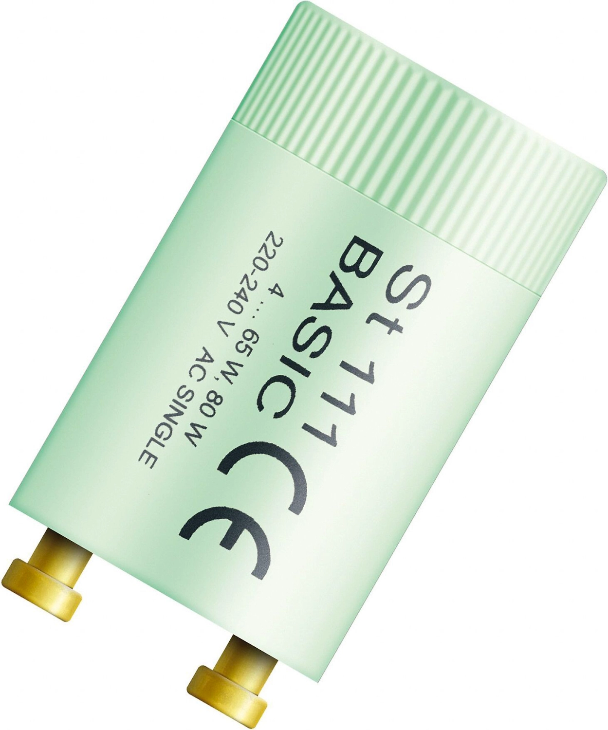 Стартер для люминесцентной лампы OSRAM 111 Basic