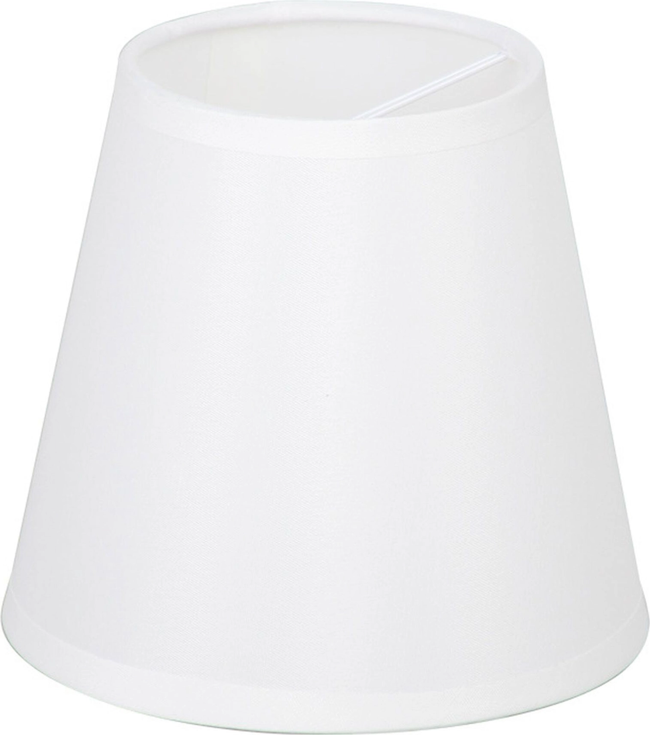 Абажур Vitaluce Е14 текстиль 13х9х9