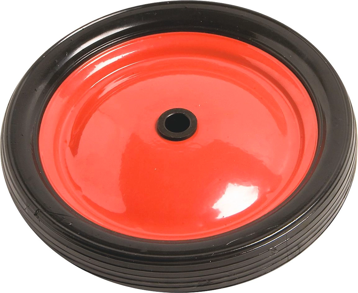 Колесо для тачки LUX-TOOLS 180 мм