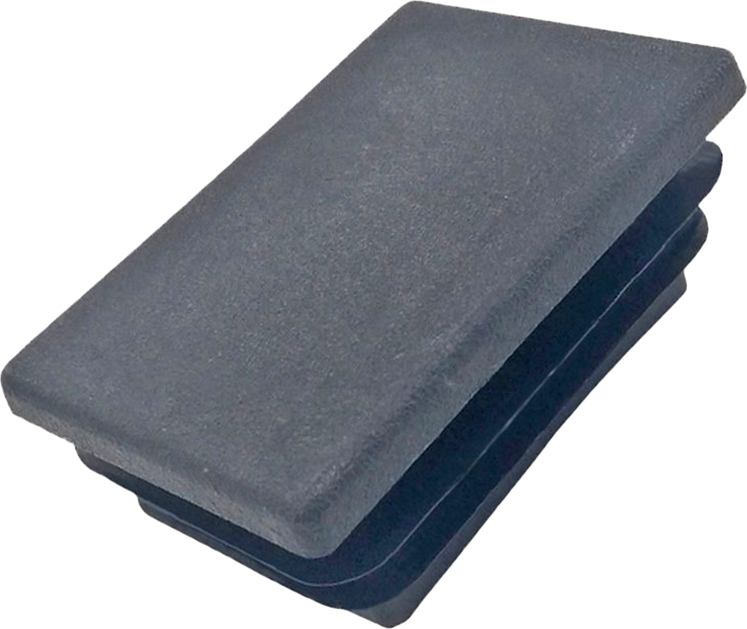 Заглушка полипропиленовая 50х25 мм 10 шт