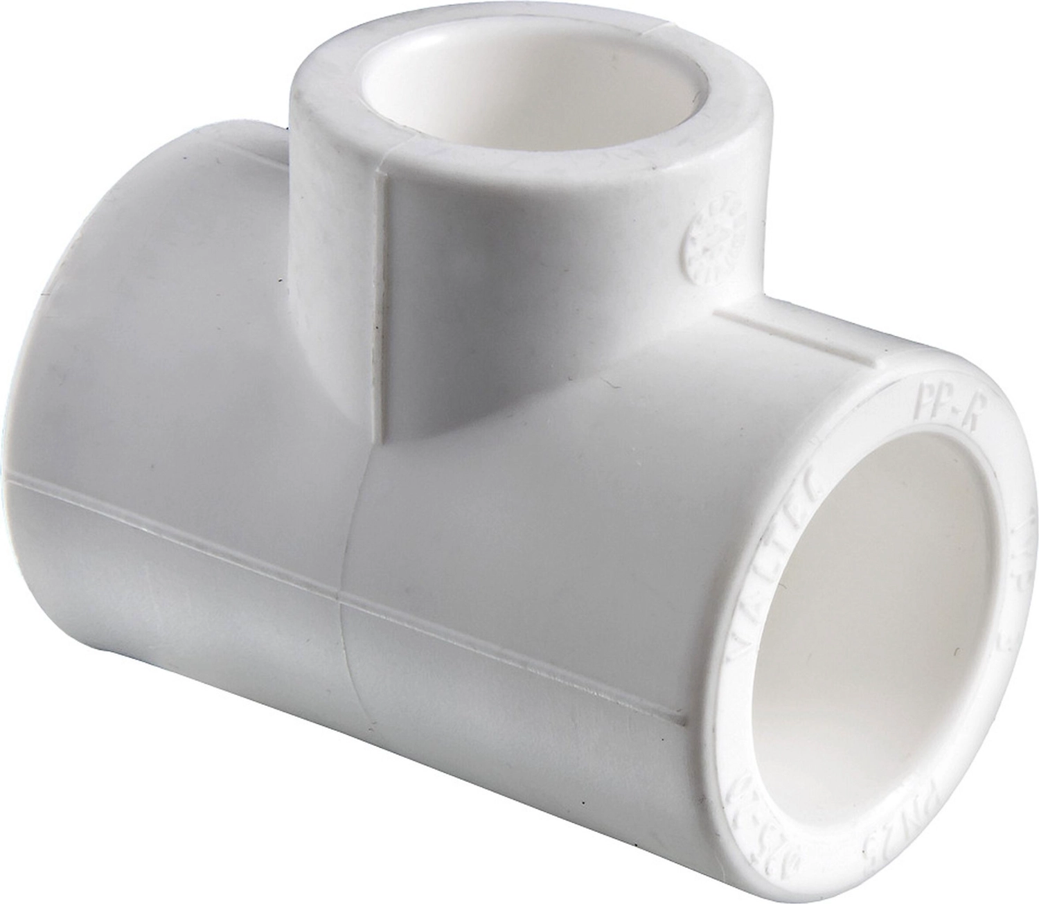 Тройник полипропиленовый VALTEC 32-20-32 мм