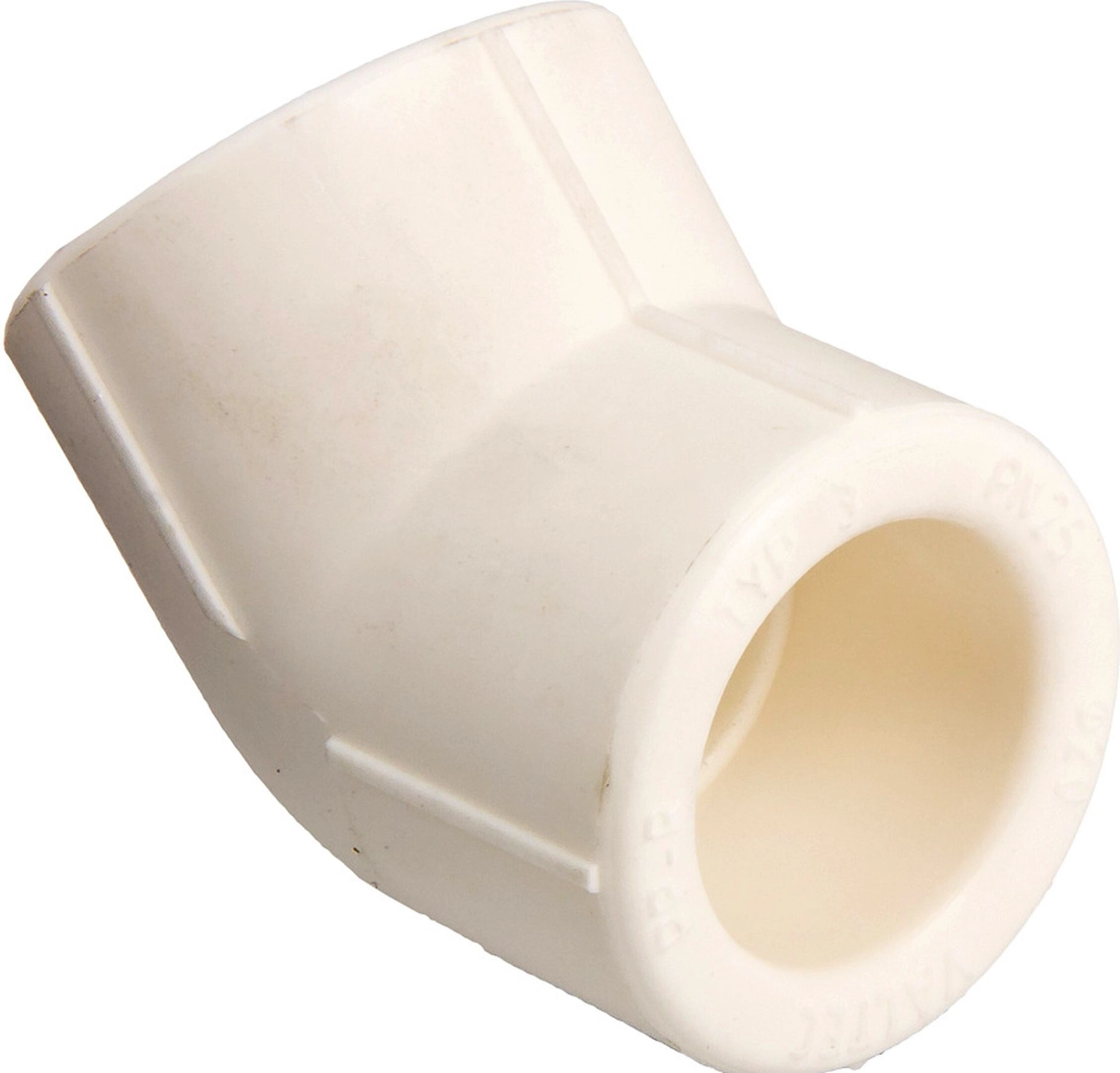 Угольник полипропиленовый VALTEC VTp.759 20 мм