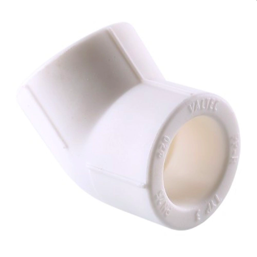 Угольник полипропиленовый VALTEC VTp.759 25 мм