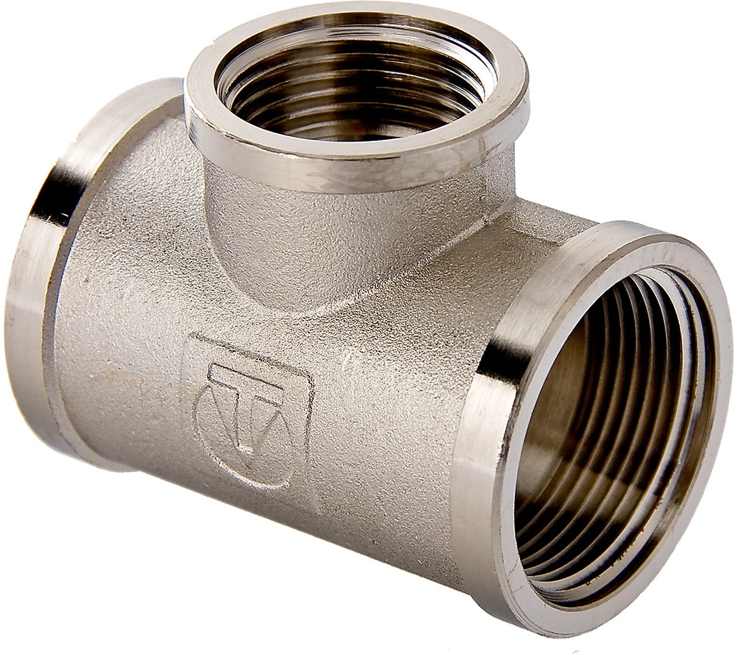 Тройник переходной VALTEC 3/4" х 1/2" х 3/4"