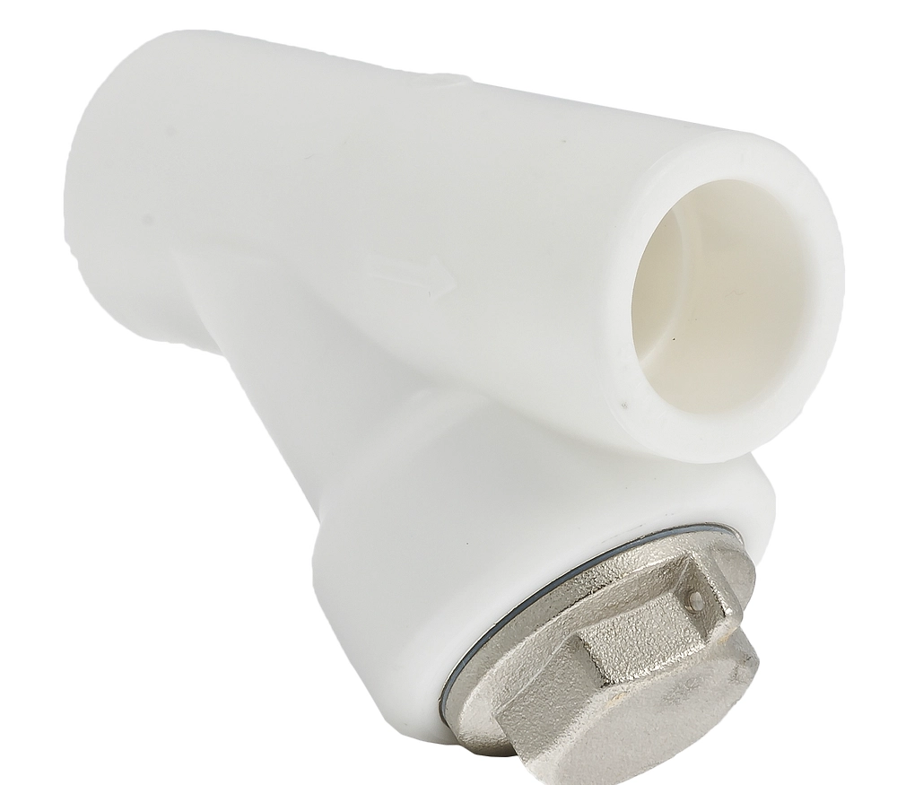 Фильтр полипропиленовый VALTEC 20х32 мм