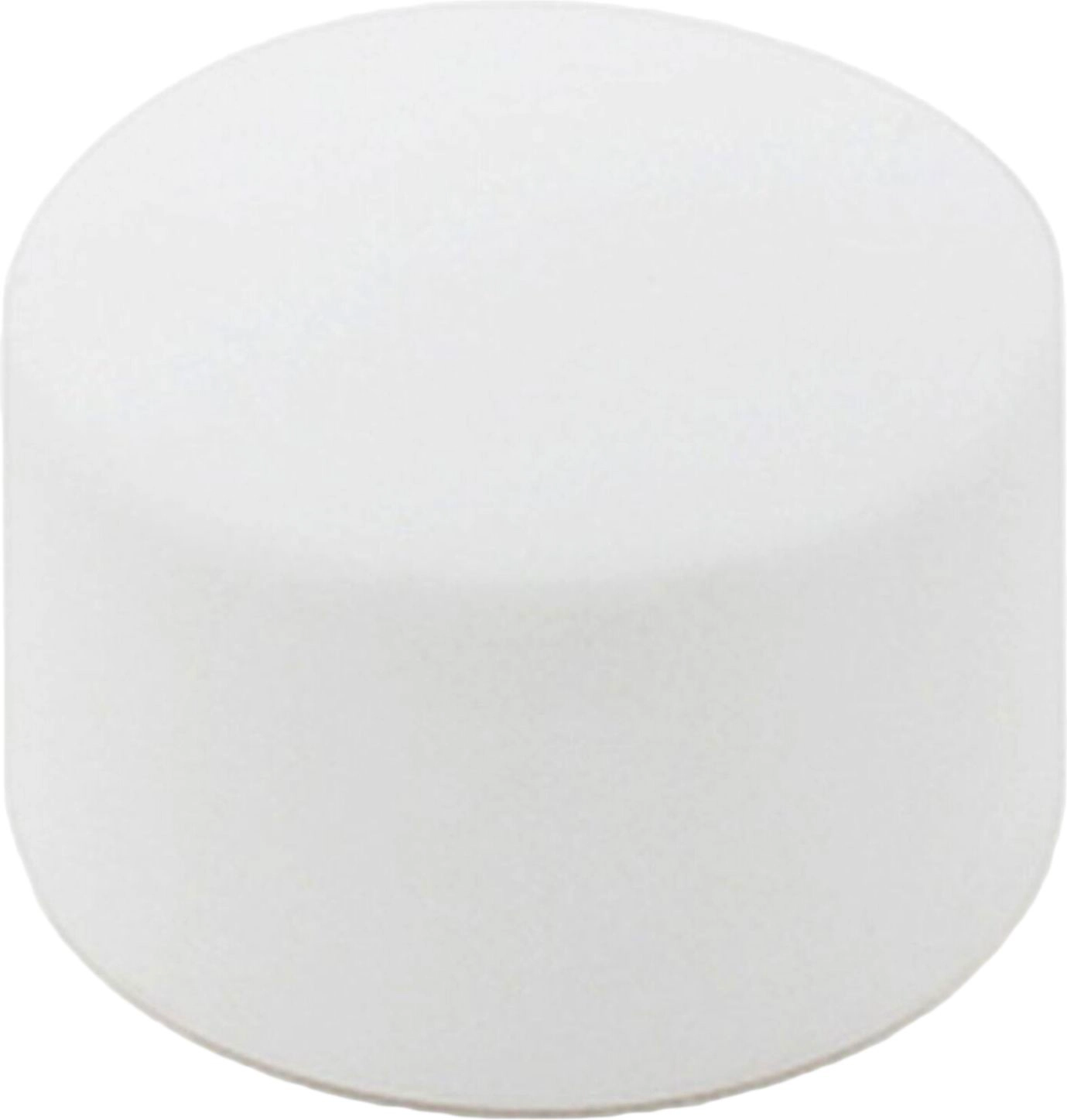 Заглушка PPR  32, PN25 белый, RTP