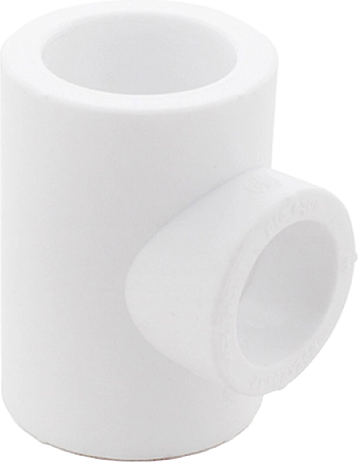 Тройник PPR  25х25х90, PN25 белый, RTP