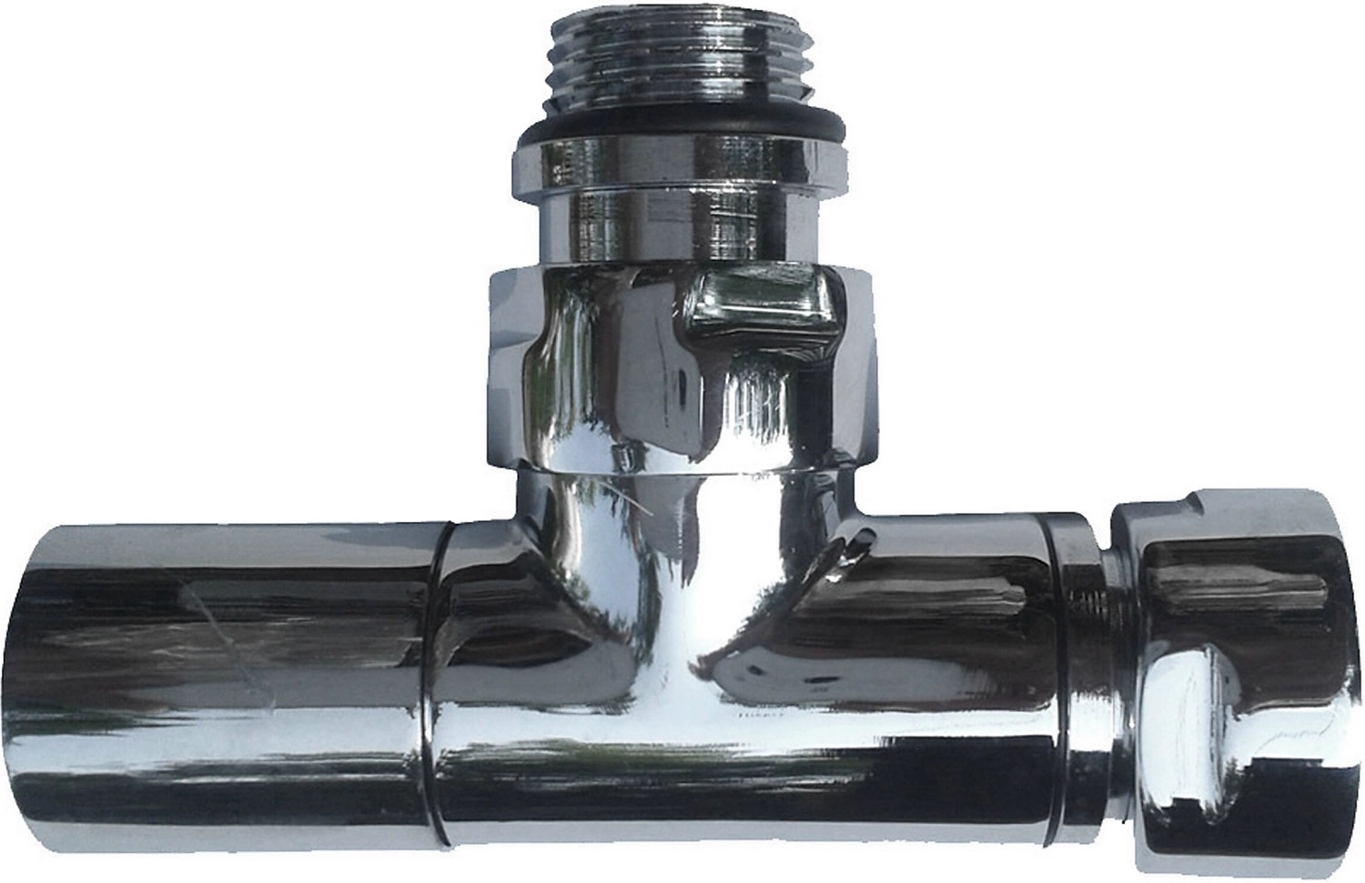 Вентиль угловой сталь Арго 3/4'' х 1/2"