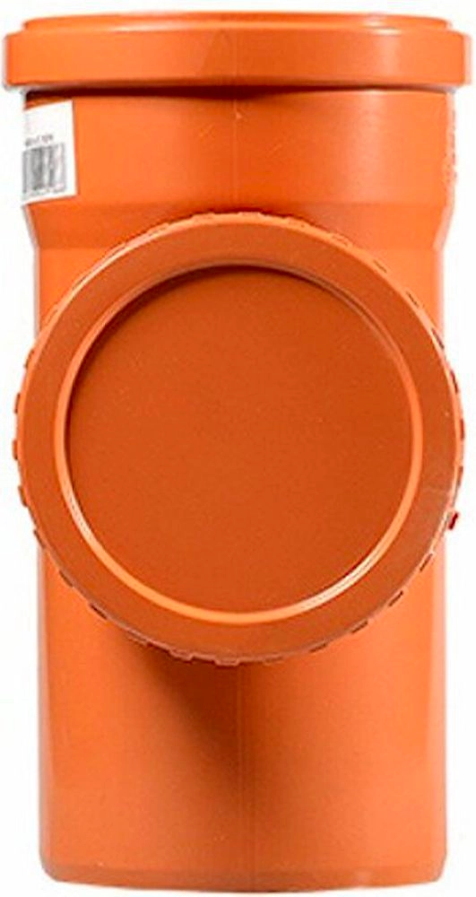 Ревизия НК ПП 110, рыжий, RTP