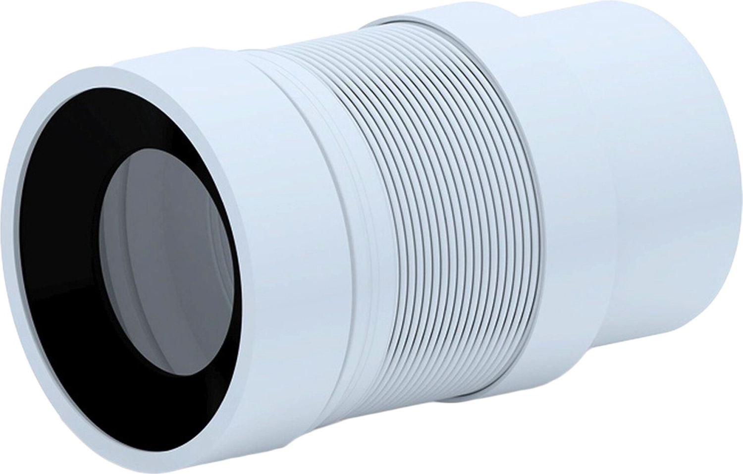 Удлинитель полипропиленовый АНИ Пласт K821 110 мм