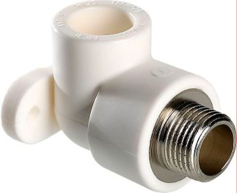 Фитинг водорозетка VALTEC 20 мм х 1/2"