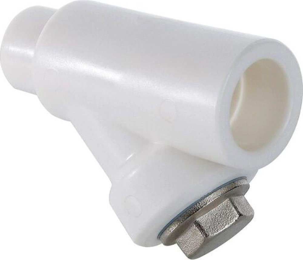 Фильтр механической очистки полипропиленовый внутренний-наружный VALTEC 20 мм