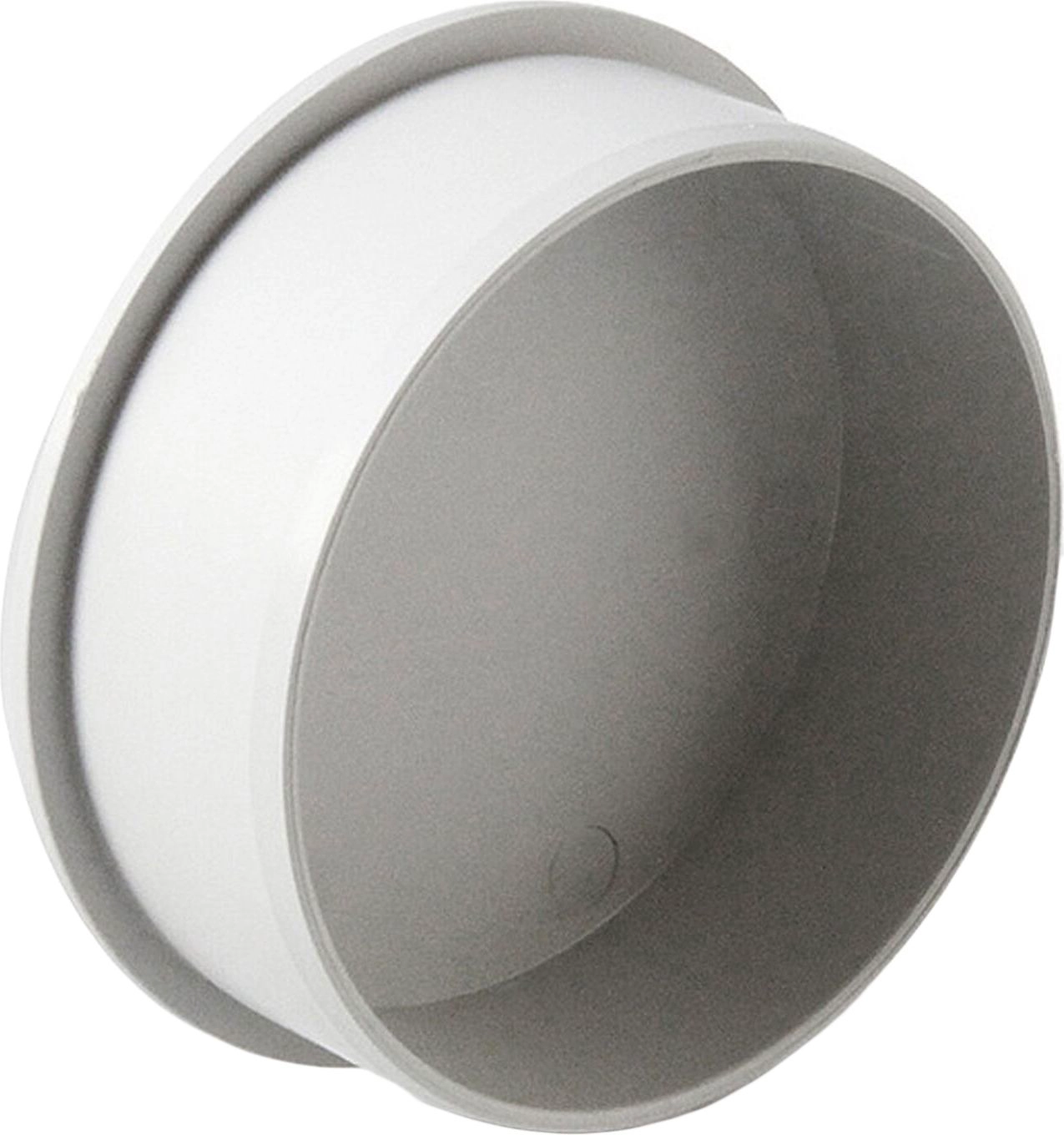 Заглушка полипропиленовая Polytron Stilte Plus 58 мм