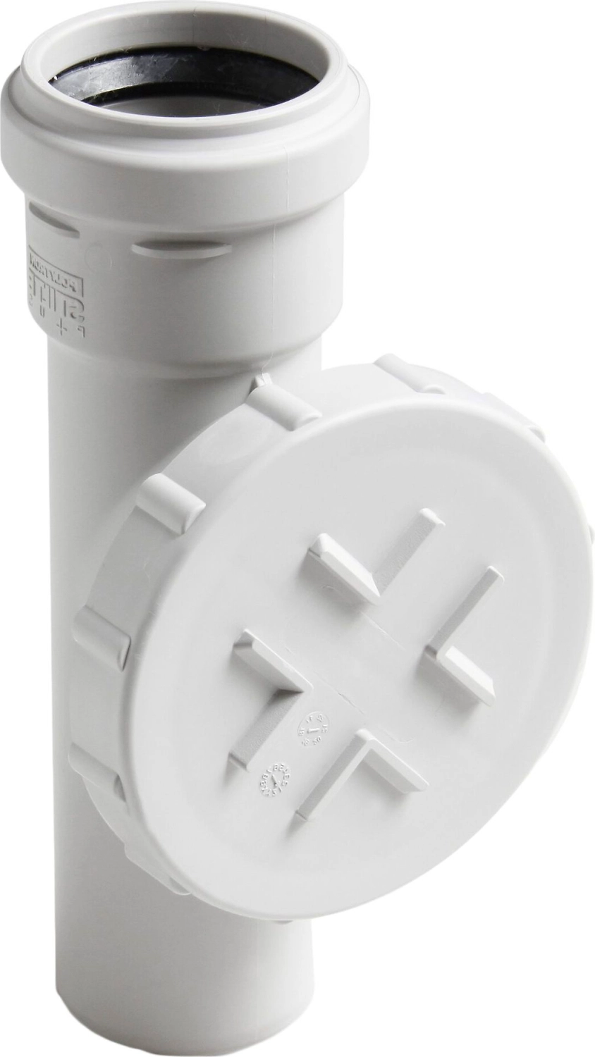 Ревизия полипропиленовая Polytron Stilte Plus 110 мм