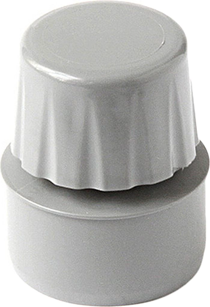 Аэратор ВК ПП 50, серый, RTP