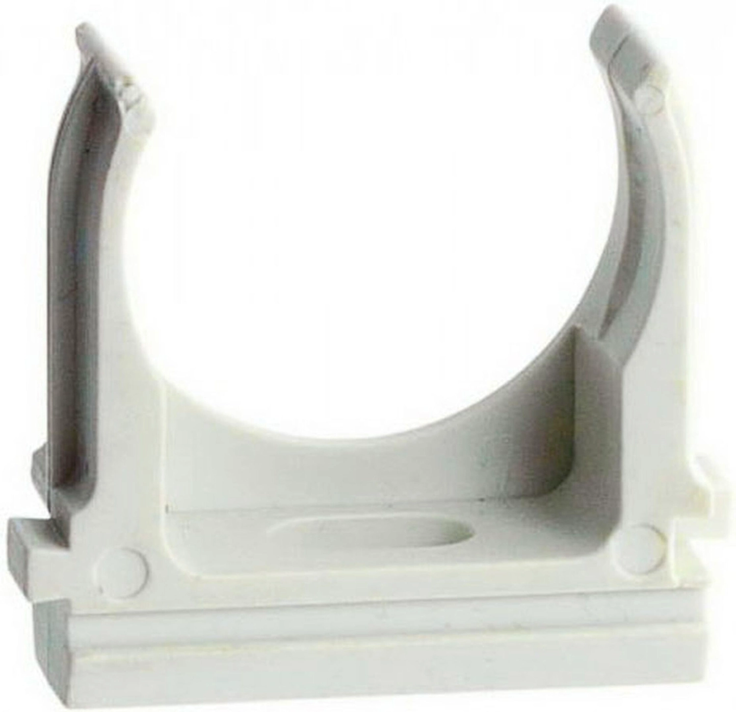 Держатель для труб ПВХ Ecoplast 40 мм