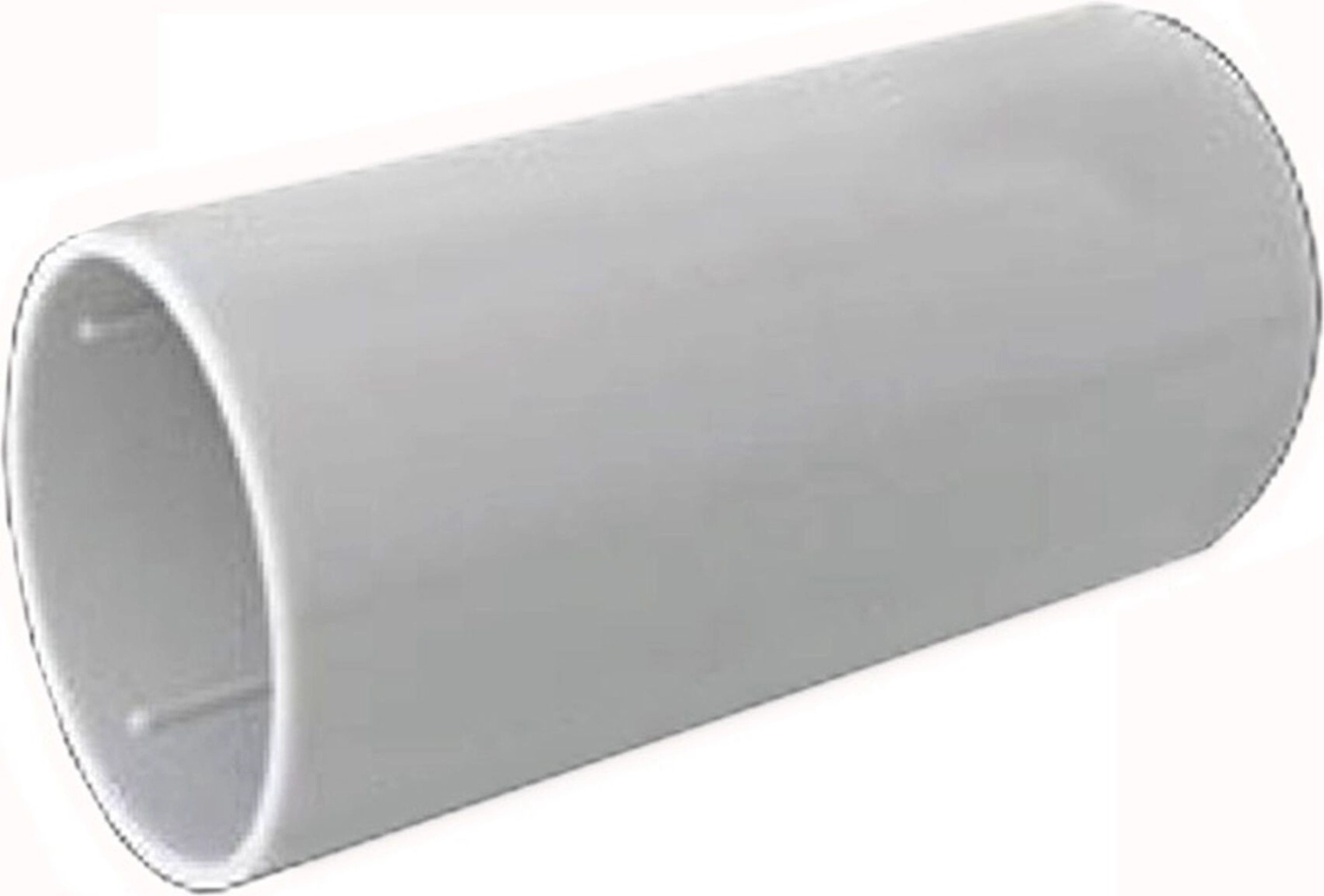 Муфта соединительная АБС - пластик Ecoplast 32 мм 5 шт