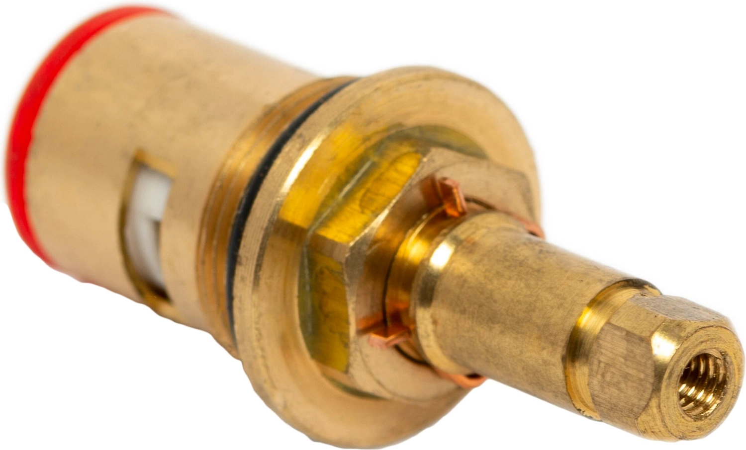 Кран-букса керамическая 2х4,5х2 см