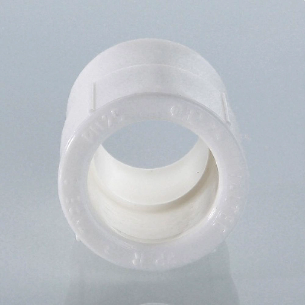 Муфта переходная VALTEC белый 40-32 мм