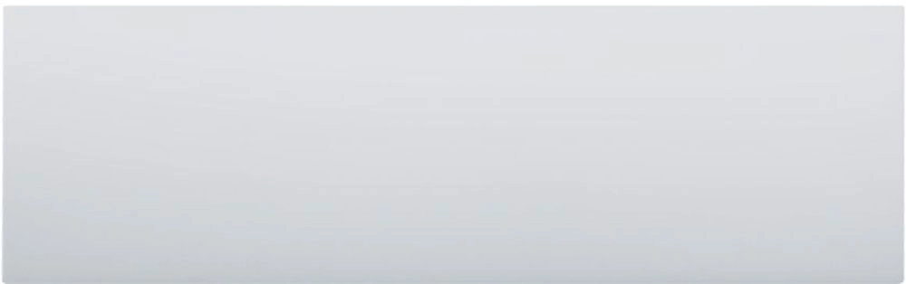 Экран для ванны Damixa Origin Evo 82A-150-070W-P фронтальный 150х70 см