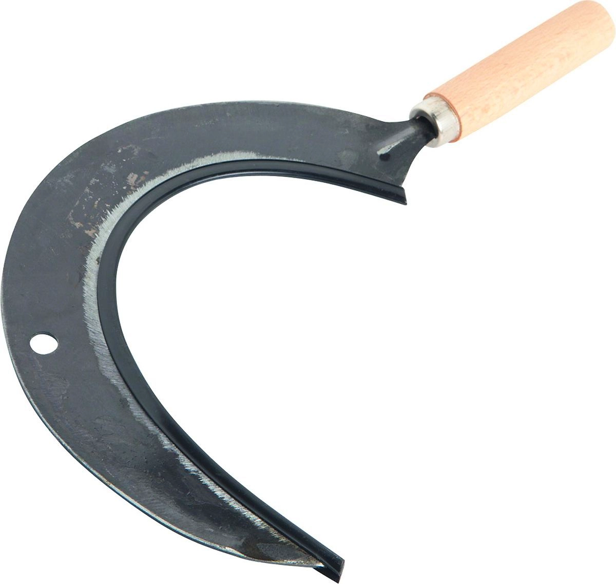 Серп LUX-TOOLS Comfort SI-350 350 мм