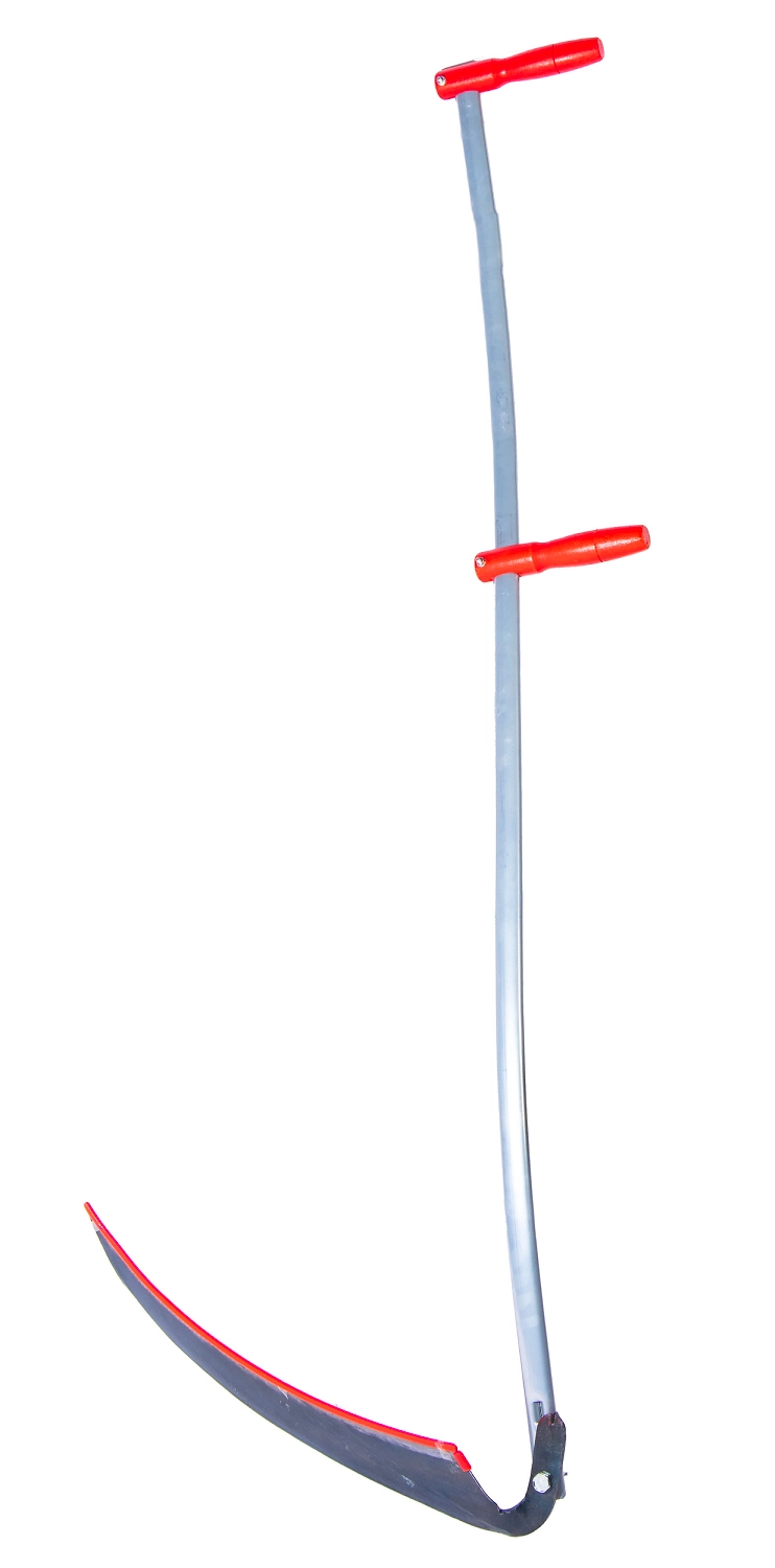 Коса 118602 складная 600 мм