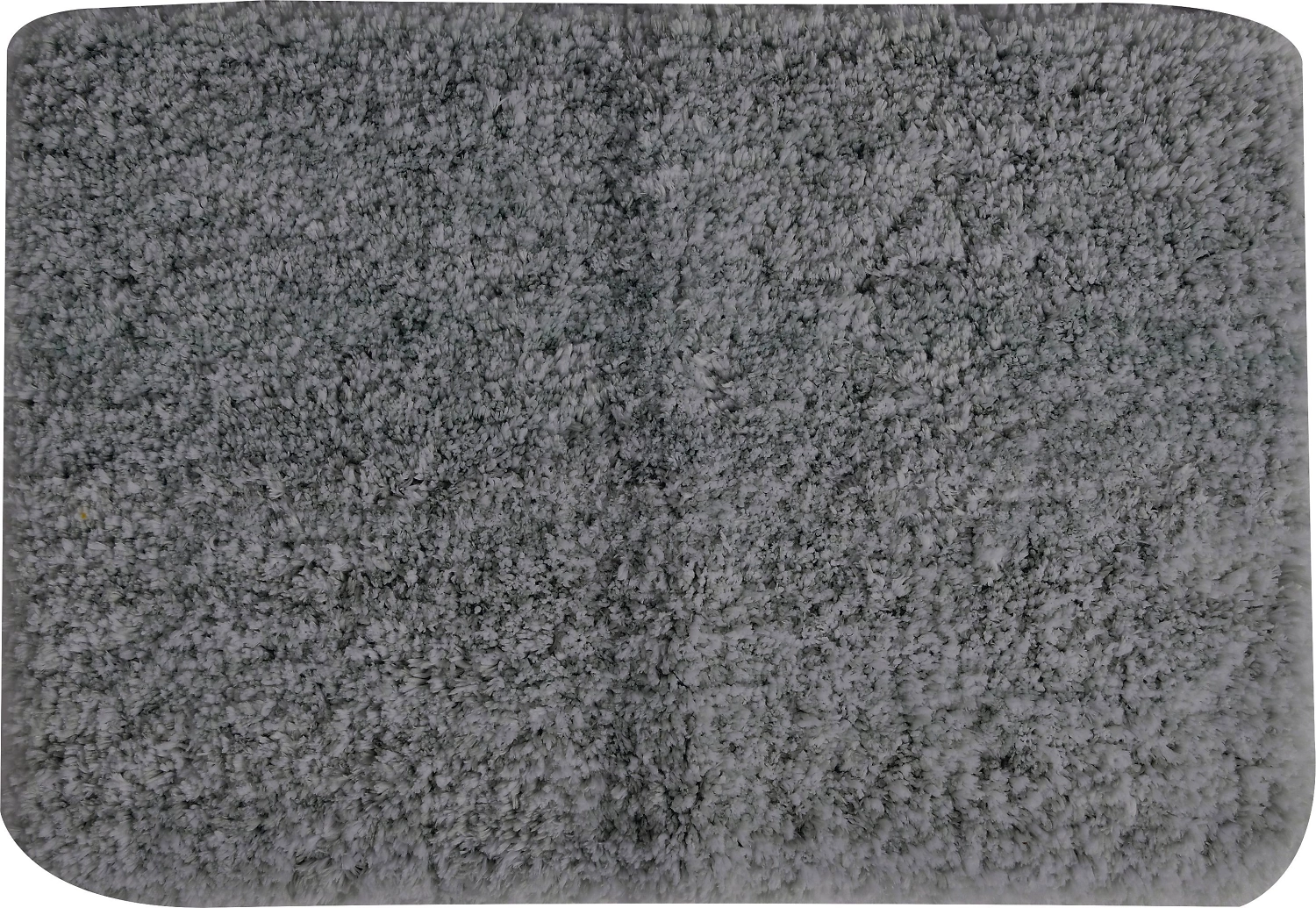 Коврик для ванны MA4070E 60х90 см черный