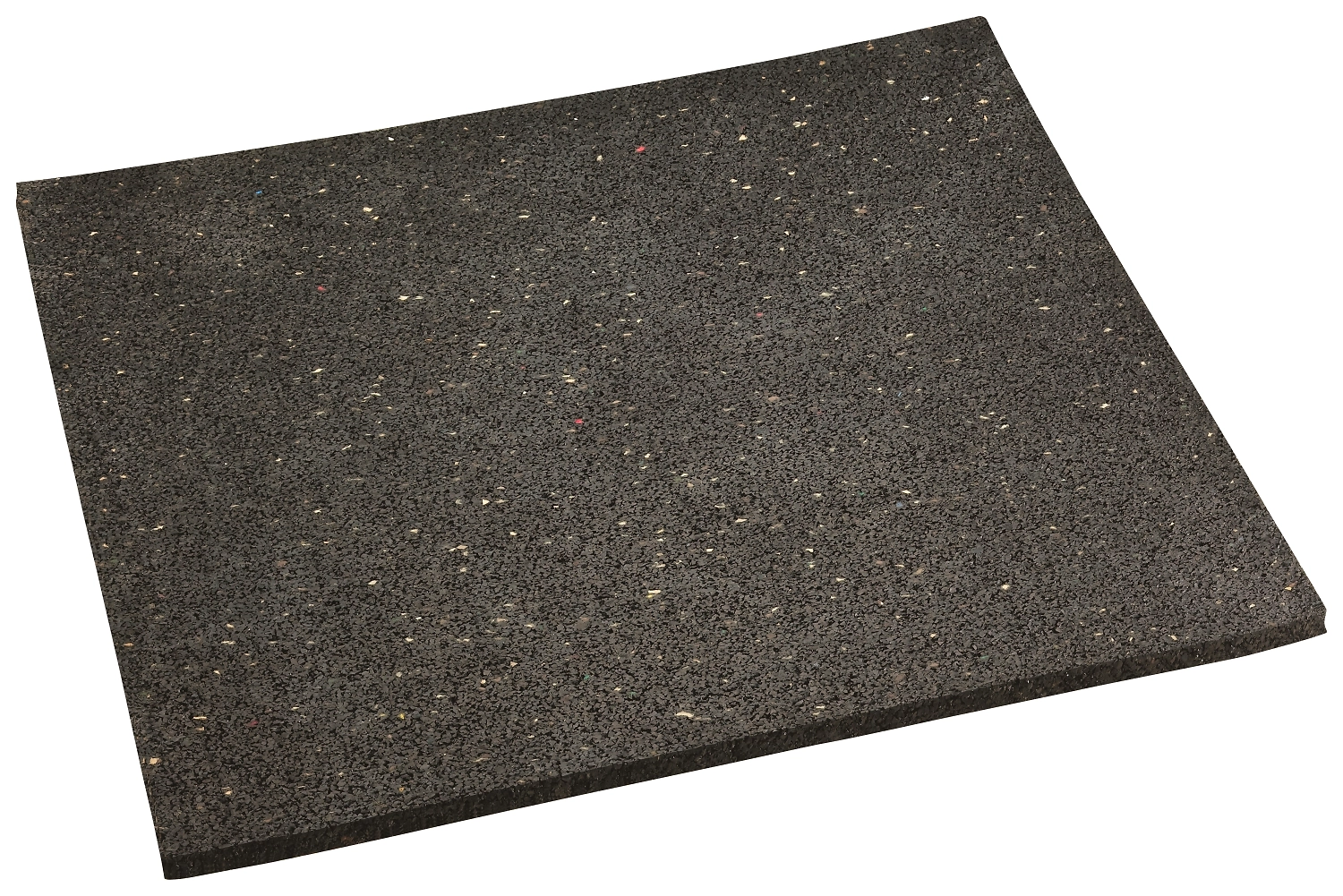 Коврик антивибрационный LUX-TOOLS 60х60 см