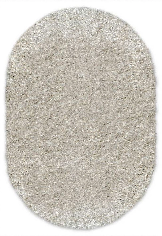 Ковер Moldabela Shaggy Lama 1039-2-35327 белый 230x160 см