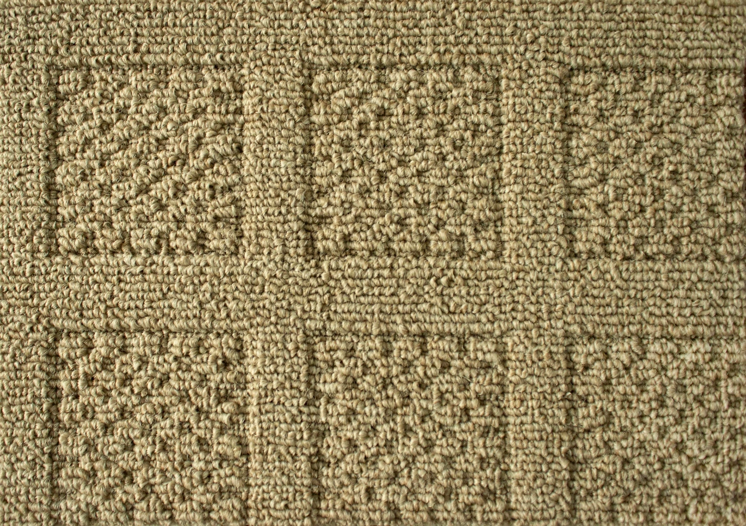 Ковролин Зартекс Штерн 106 светло-коричневый 3 м