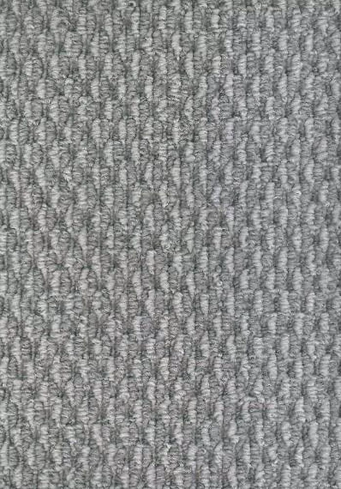 Ковролин Зартекс Варна 003 серый 400 см