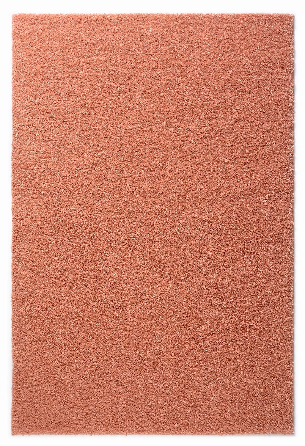 Ковер Moldabela Viva 30 коралловый 70x140 см