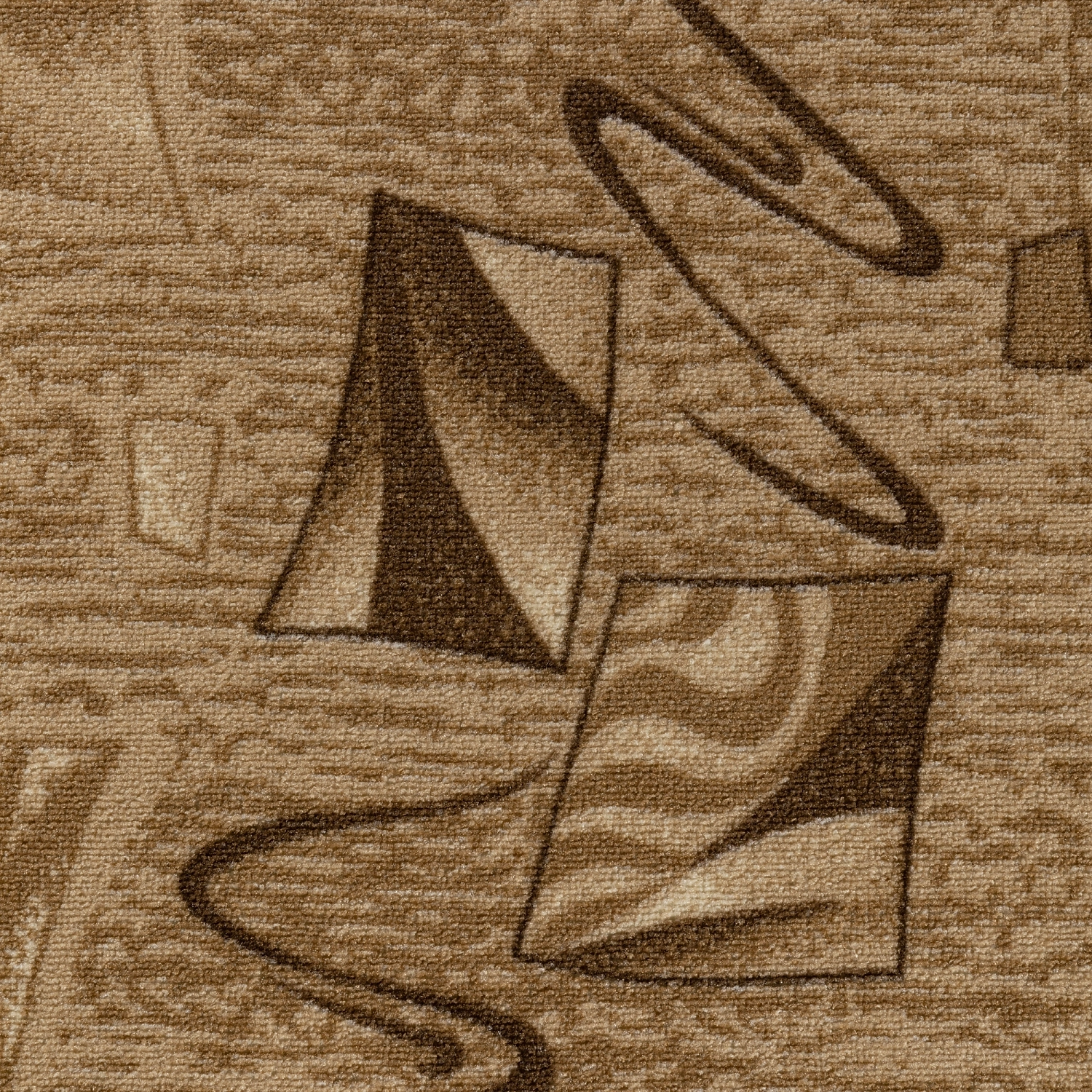 Ковролин НЕВА ТАФТ ПАРУС 18,21 бежевый 3 м