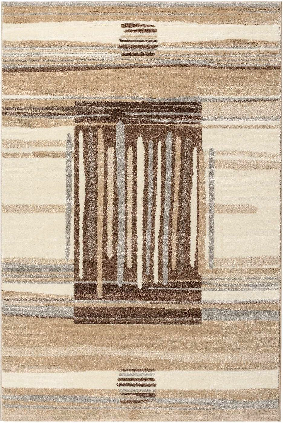 Ковер Moldabela Matrix 1610-15055 170x120 см