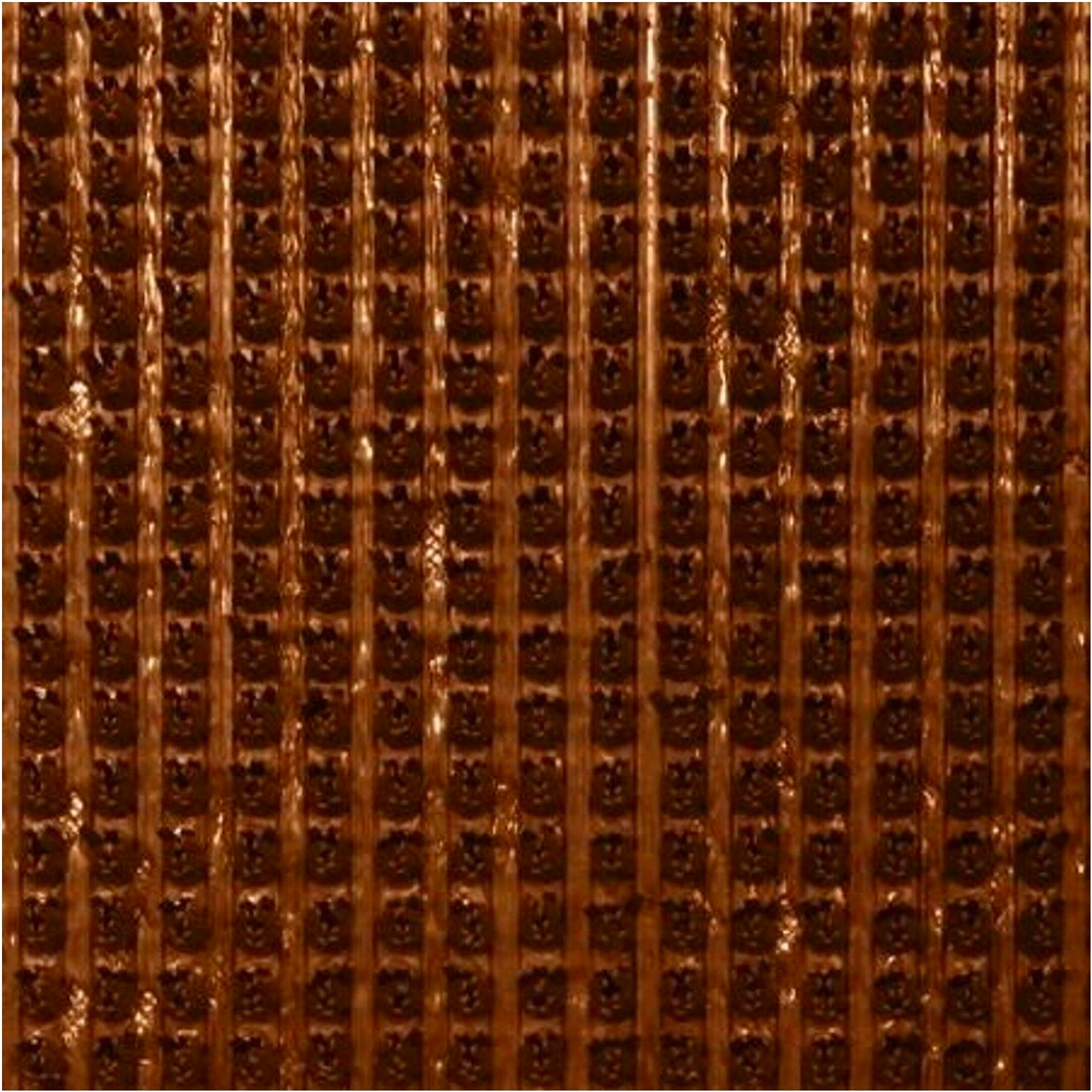 Ковровая дорожка щетинистая Baltturf коричневая 90 см