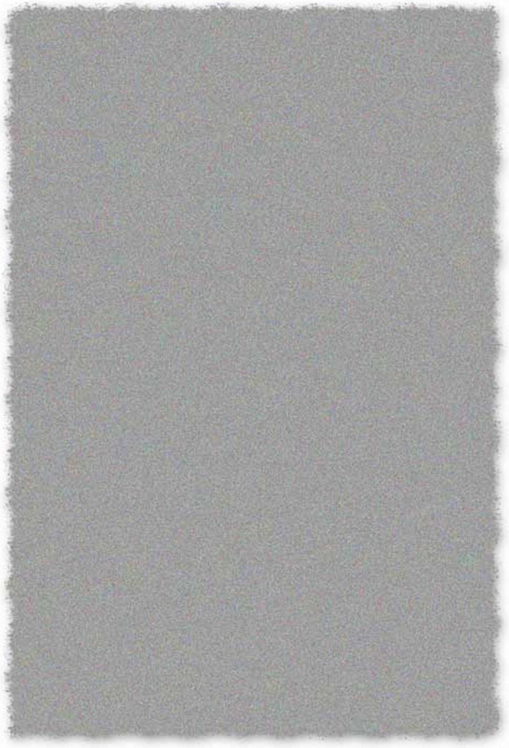 Ковер Moldabela Shaggy 1039-33826 серый 160х230 см