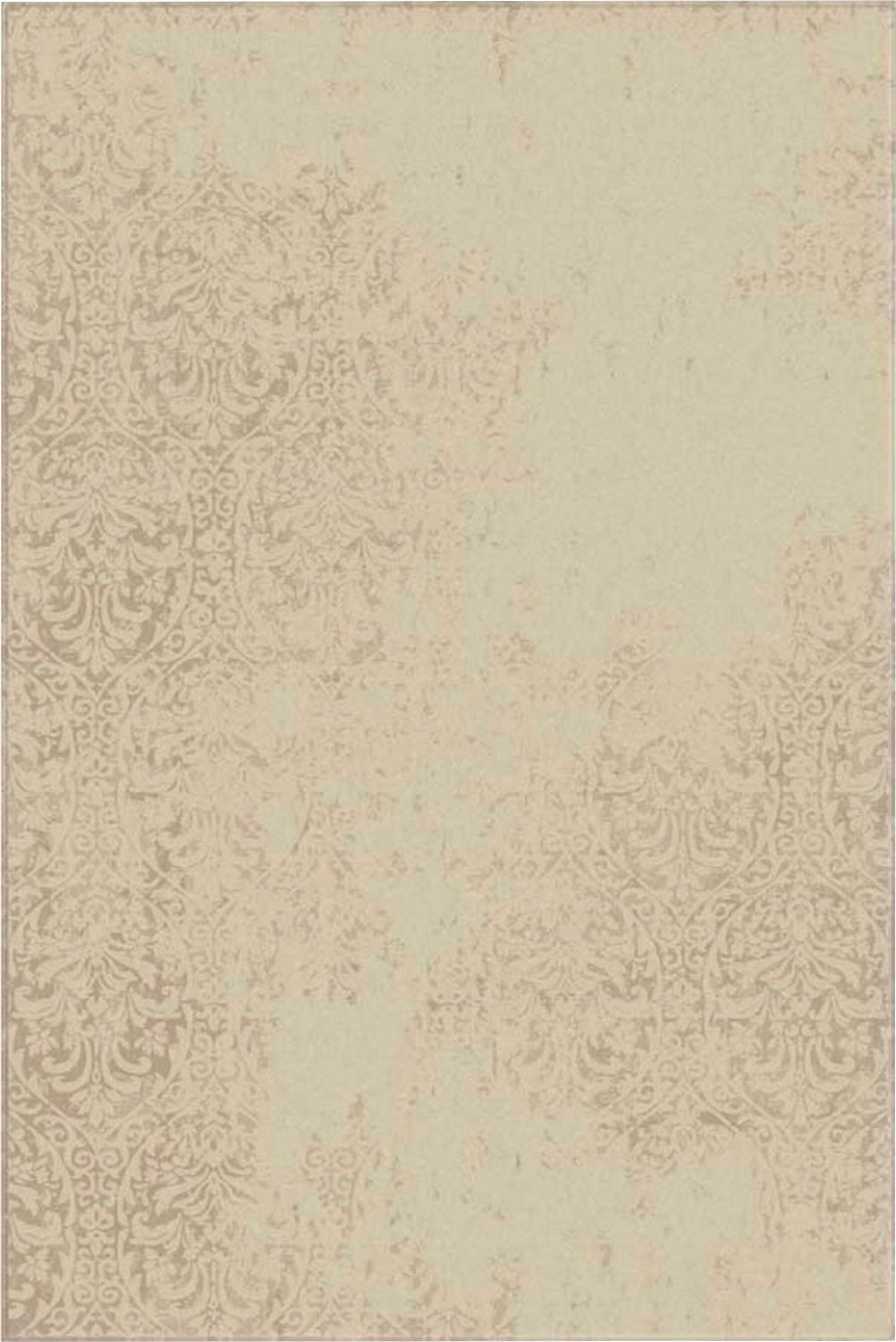 Ковер Moldabela Vintage 7173-50955 бежевый 160х230 см