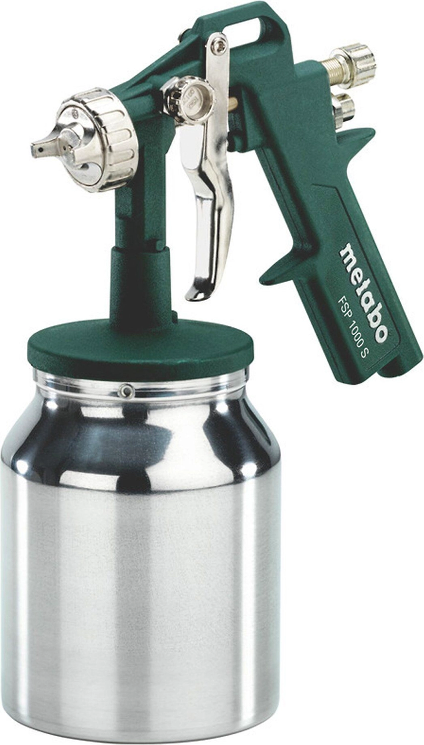 Краскопульт Metabo FSP 1000 S
