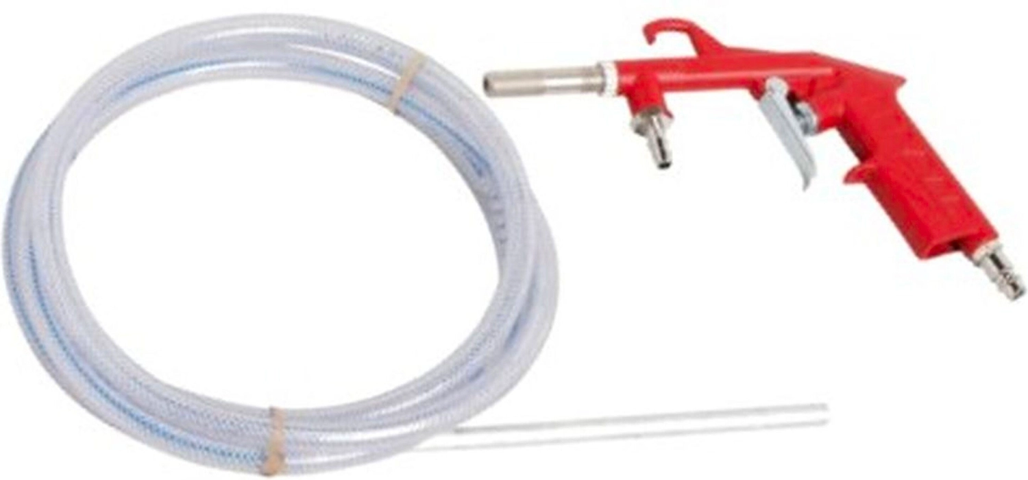 Пневмопистолет для продувки ELITECH 0704.010400 200 л/мин