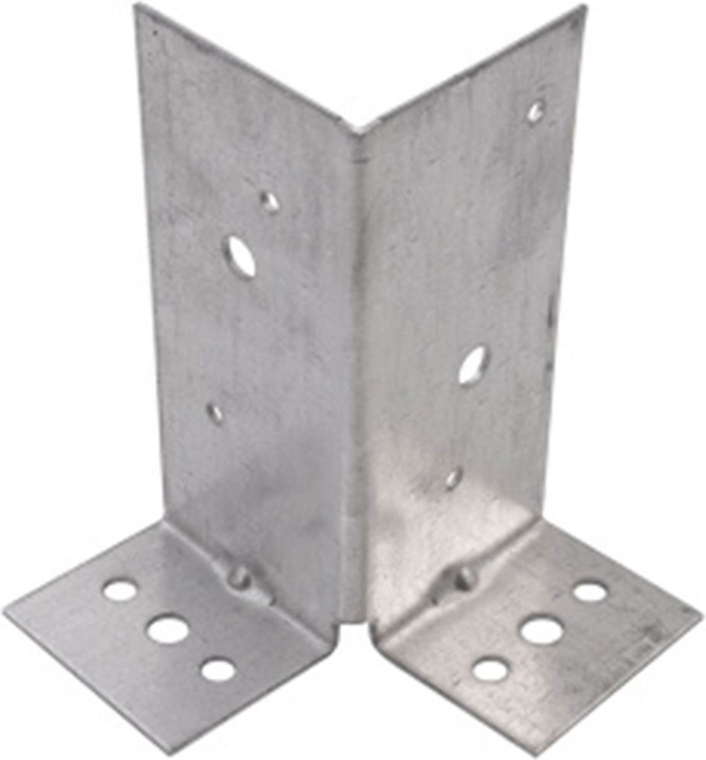 Опора бруса Tech-KREP 150х70x2 мм