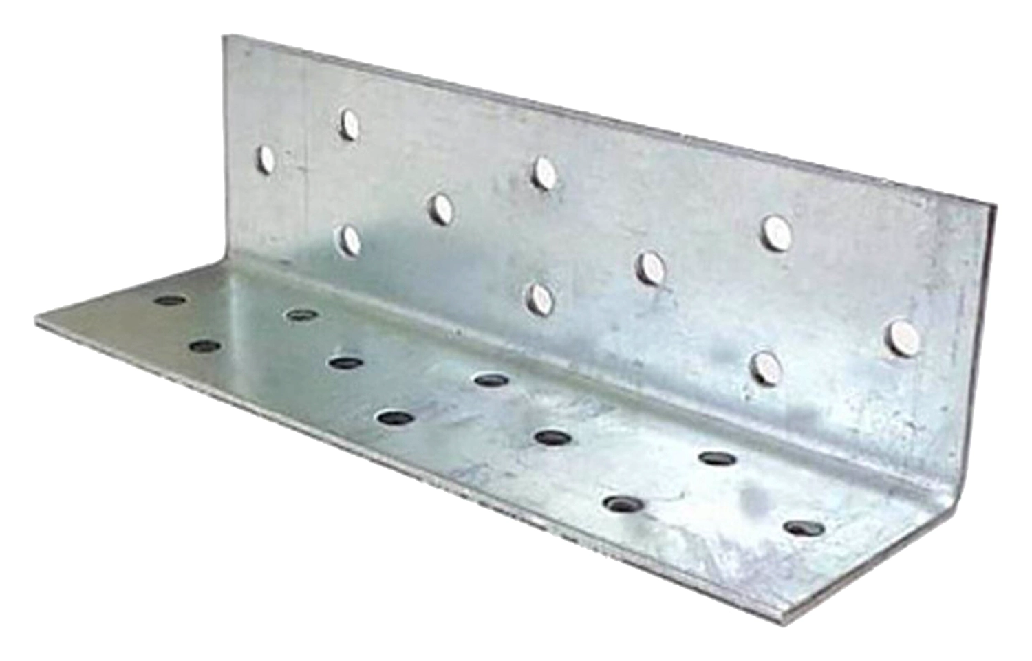 Уголок крепежный Tech-Krep 40х140х40 мм