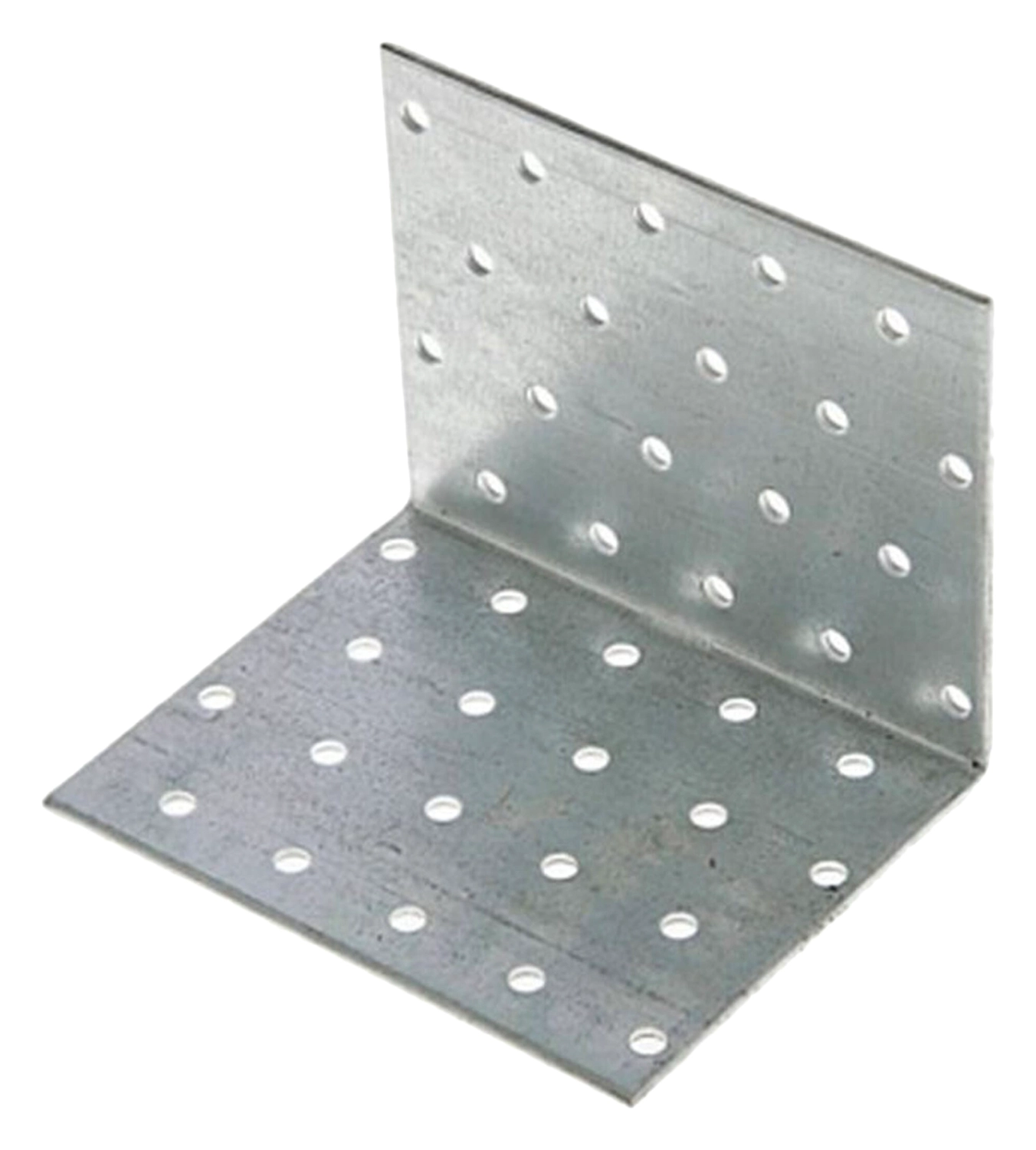 Уголок крепежный Tech-Krep 100х80х80 мм