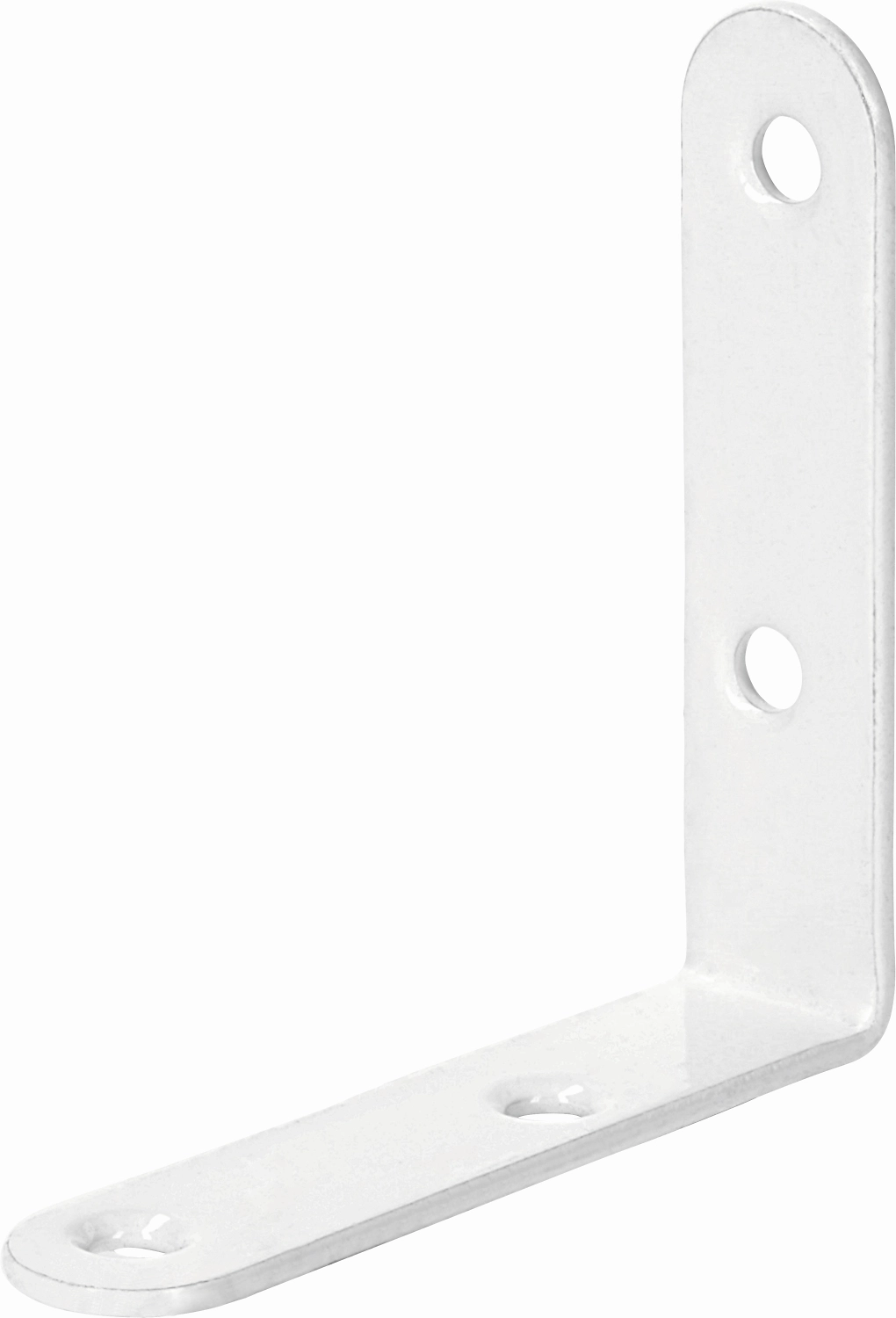 Уголок крепежный равносторонний kur LUX-TOOLS 60х60x18 мм