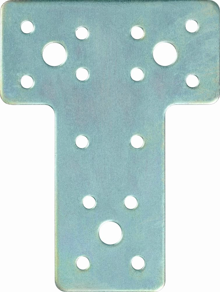 Соединитель LUX-TOOLS 80х68х38 мм