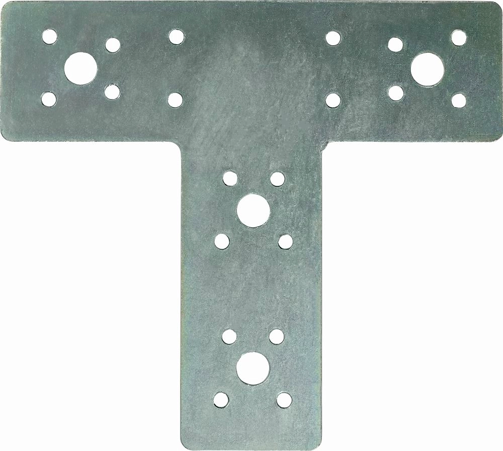 Соединитель LUX-TOOLS 160х98х45 мм