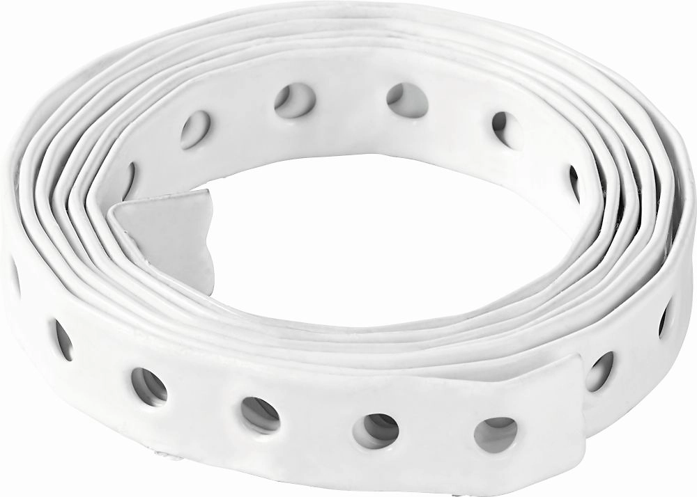 Лента перфорированная LUX-TOOLS 1500х17 мм